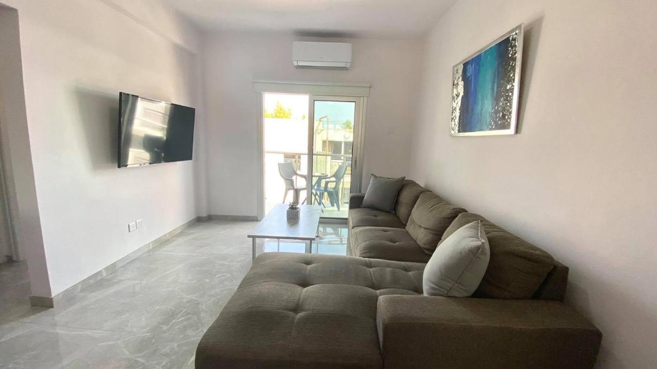 Napa Court 2 Daire Aya Napa Dış mekan fotoğraf